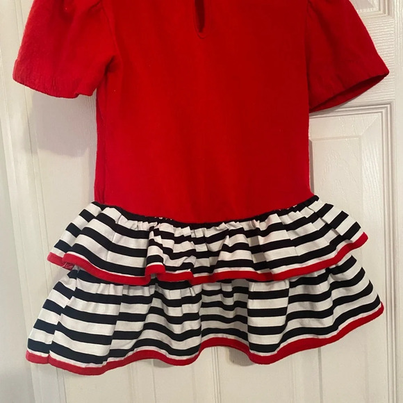 Vintage Diane Von Furstenberg Dress - Picture 4 of 8